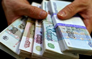 Исследование показало, сколько россиян довольны своей зарплатой