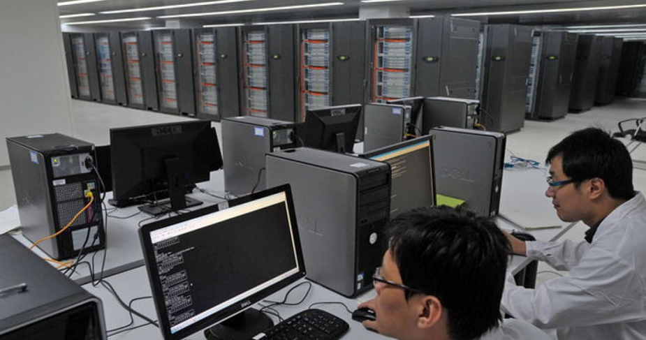 На «компьютерные санкции» от США Китай готовит ответные меры