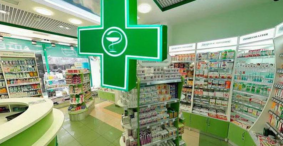 Аптечные сети отказываются от торговли феназепамом