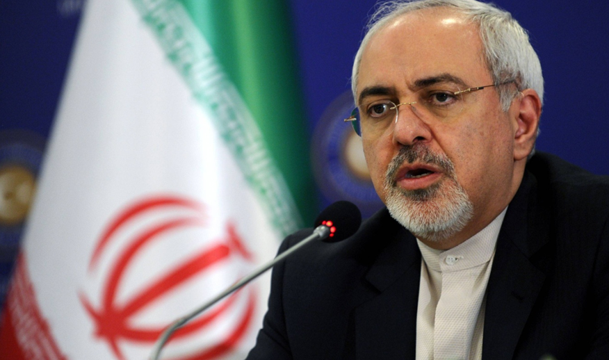 Глава МИД Ирана обвинил Израиль в атаке на ядерный объект в Натанзе