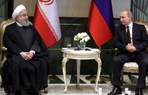 Российская Федерация и Иран заключили соглашение о сотрудничестве в сфере безопасности и биотехнологий