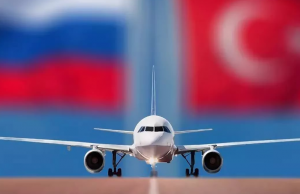 Министерство культуры Турции рассчитывает на досрочное возобновление авиасообщения между Россией и Турцией