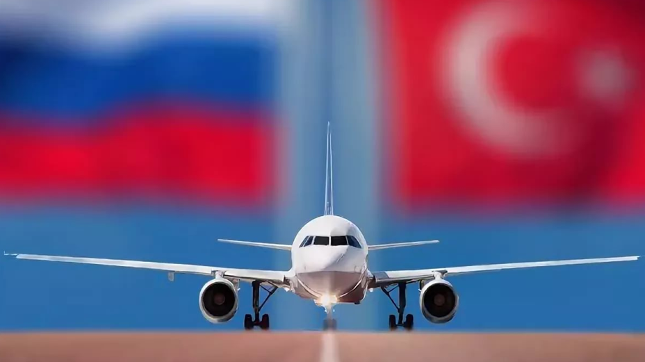 Министерство культуры Турции рассчитывает на досрочное возобновление авиасообщения между Россией и Турцией