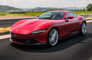 В ОЭЗ Москвы запустили производство композитных деталей для Ferrari