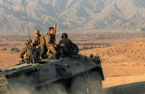 В МИД РФ призвали избежать военного сценария в Афганистане