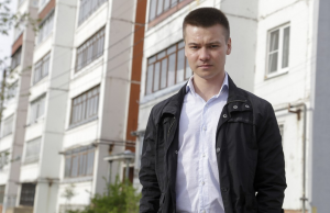 В Новосибирске задержали журналиста и экс-кандидата в мэры по делу о мошенничестве