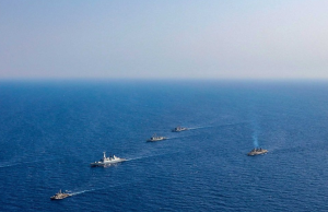 Руководство ЕС планирует провести обсуждение об ограничении сил Российской Федерации в Черном море