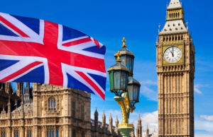 В Британии подготовили законопроект о защите от враждебных государств