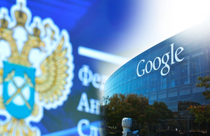 ФАС РФ возбудила уголовное дело против компании Google по вопросу блокировки аккаунтов на площадке YouTube