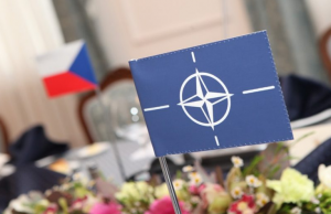 Чехия оправила запрос на созыв собрания НАТО по вопросам России