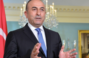 Руководитель МИД Турции планирует посетить Россию с дипломатическим вопросом по поводу возобновления авиасообщения