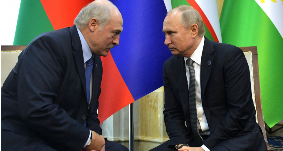 Близятся переговоры глав государств России и Белоруссии – Лукашенко уже в пути