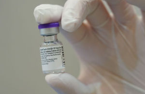 Обнаружена поддельная вакцина в Польше и Мексике