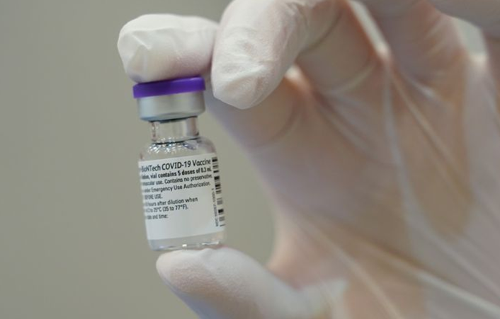 Обнаружена поддельная вакцина в Польше и Мексике