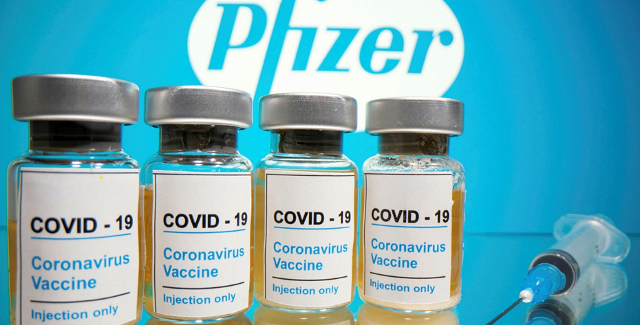 Южная Корея договорилась с Pfizer о поставках еще 40 млн доз вакцины