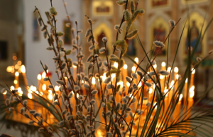 Вербное воскресение – православные отмечают двунадесятый праздник