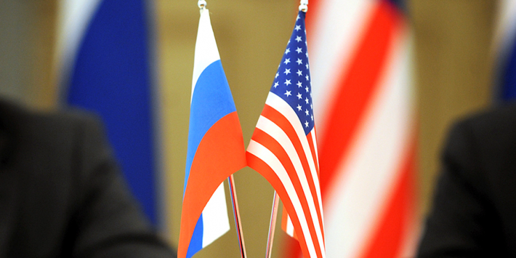 В МИД сообщают о включении США в перечень недружественных для России государств