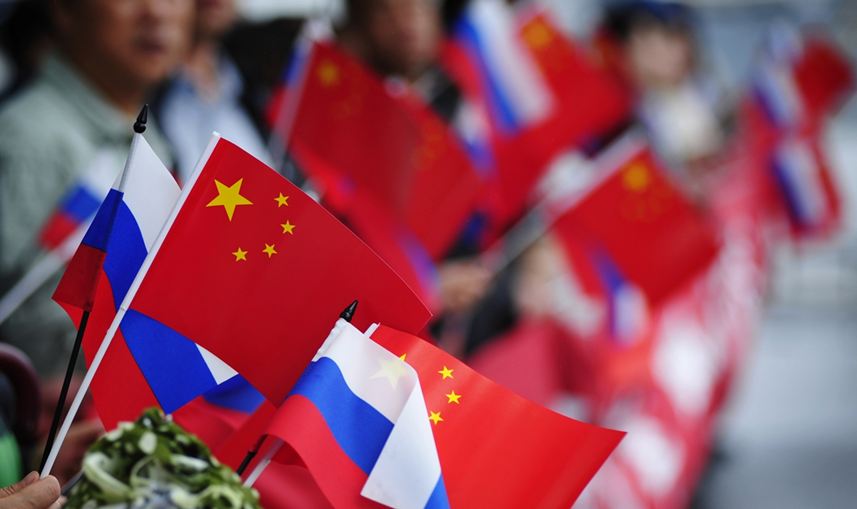Власти Китая готовы поддерживать Российскую Федерацию на фоне ужесточения санкций Запада