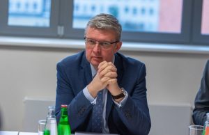 Чехия призвала Россию не прекращать торговые отношения