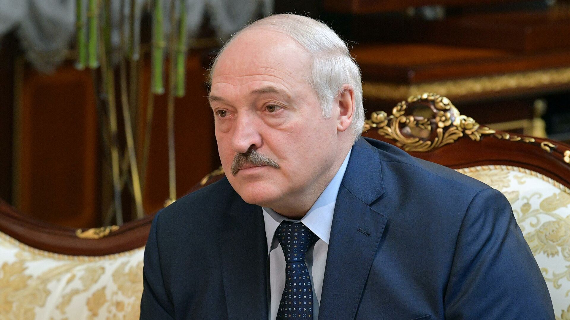 Лукашенко объявил, что в Беларуси сделали вакцину от коронавируса