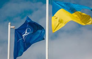 Украина не была приглашена на саммит НАТО, где обсуждалось ее возможное членство
