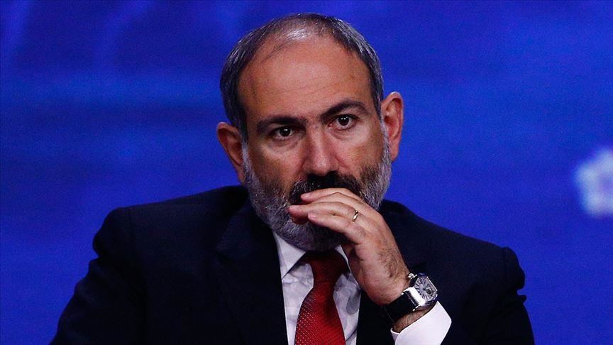 Парламент Армении во второй раз не избрал премьера
