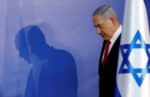 Нетаньяху: ХАМАС заплатит «очень высокую цену» за обстрелы