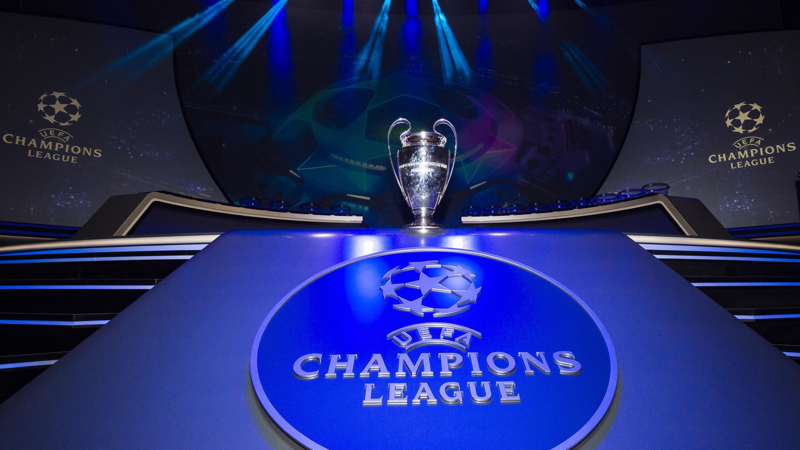 Финал Лиги Чемпионов состоится в Порту