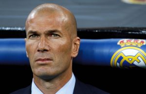Зидан планирует покинуть пост главного тренера «Реала»