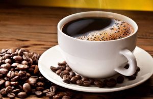 Кофе в ближайшее время может стать дефицитным продуктом