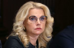 Голикова: почему привитым от коронавируса надо сдавать ПЦР по приезду в РФ