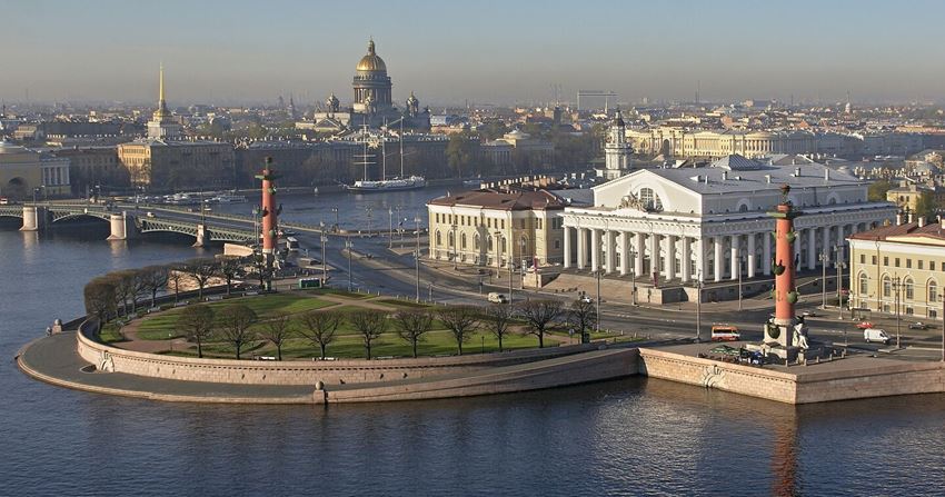 В Санкт-Петербурге могут ужесточить карантинные меры