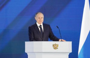 Путин призвал Польшу к конструктивному диалогу