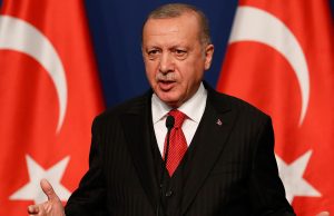 Эрдоган планирует озвучить послание Северному Кипру, которое коснется «всего мира»