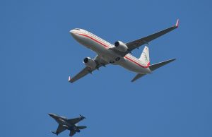 Польша прокомментировала информацию о захвате ее самолета