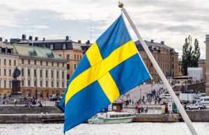Швеция обеспокоена стремлением США «взять Россию в кольцо»