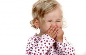 Каковы факторы риска развития аллергии у детей