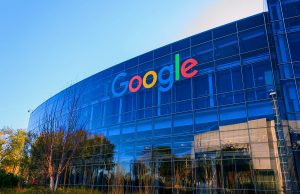 Компания Google подала иск против Роскомнадзора