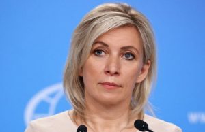 Захарова: Чехия не способна объективно расследовать взрывы во Врбетице