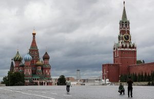 Кремль не ожидает «перезагрузки» отношений Америки и России после встречи лидеров