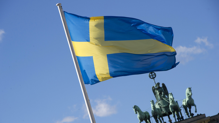 Швеция может ввести санкции против российских дипломатов вслед за Чехией