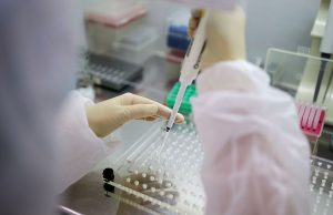 Ученые Вьетнама обнаружили новую опасную мутацию коронавируса
