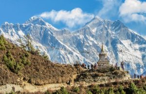 Россияне должны срочно покинуть Непал
