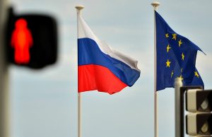 ЕС заявил, что в праве принять ответные меры на российские санкции против их сообщества
