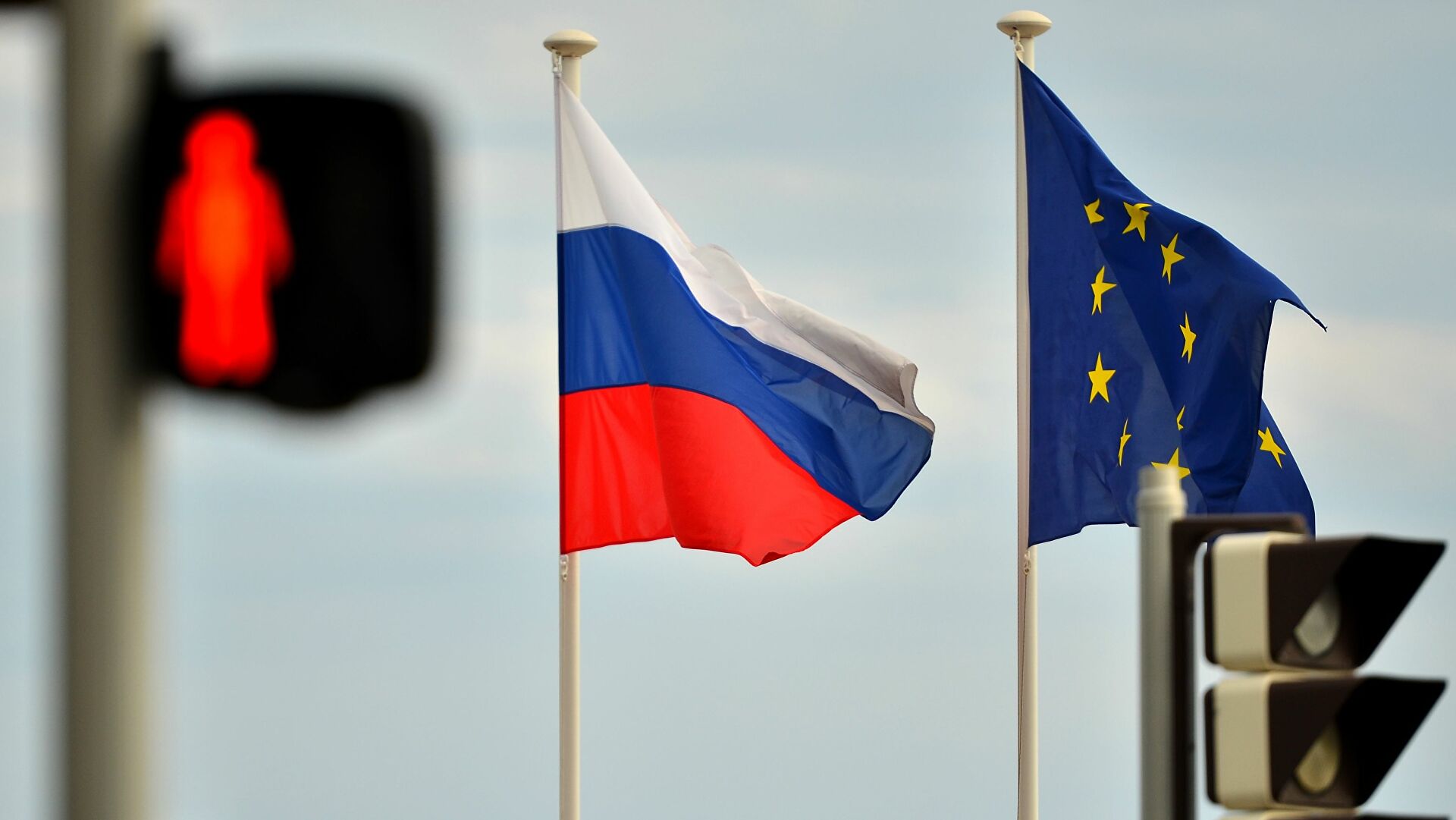 ЕС заявил, что в праве принять ответные меры на российские санкции против их сообщества