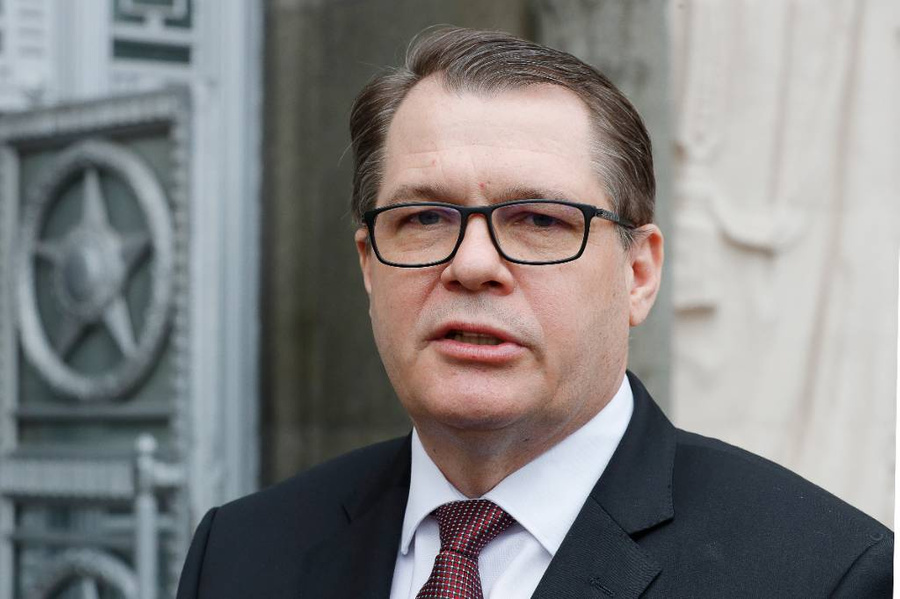 Посол Чехии ожидает разъяснений почему его страна была занесена в список «недружественных»