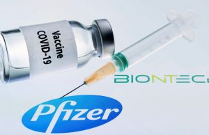 Сорваны поставки вакцины Pfizer в Европу