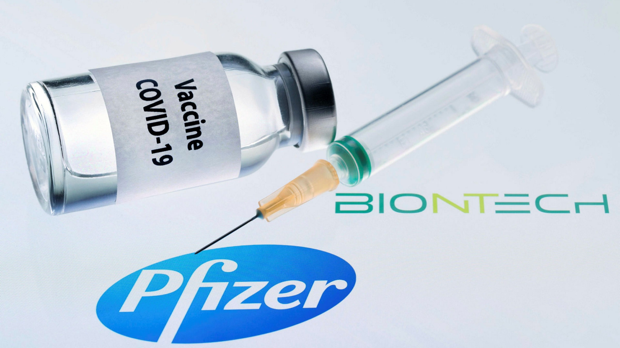 Сорваны поставки вакцины Pfizer в Европу