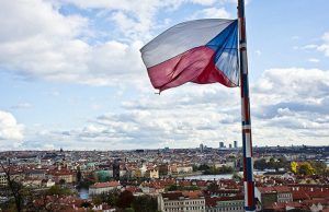 Чешское правительство отреагировало на занесение страны в российский список «недружественных»