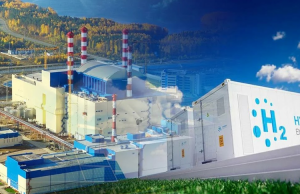 Российская Федерация решила вступить в борьбу за лидерство на европейском рынке водорода